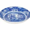 Blue Italian Frokosttallerken 15 cm