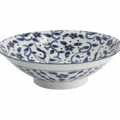 Blue Maizuru ramenskål, 1300 ml