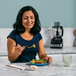BN650EU Auto-iQ Foodprocessor