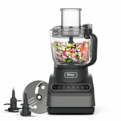 BN650EU Auto-iQ Foodprocessor