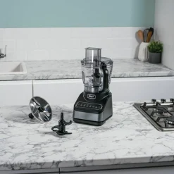 BN650EU Auto-iQ Foodprocessor