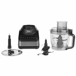 BN650EU Auto-iQ Foodprocessor