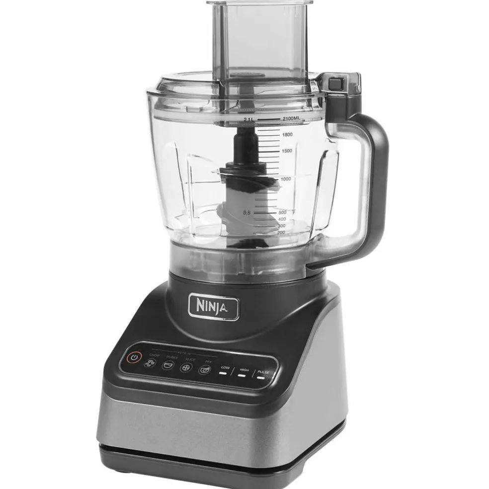 BN650EU Auto-iQ Foodprocessor