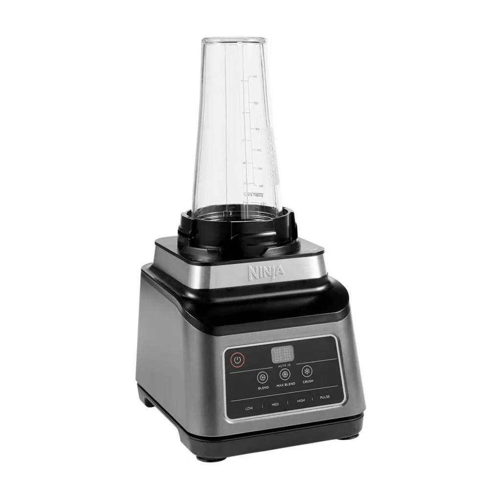 BN750EU 2-i-1 Foodie Blender