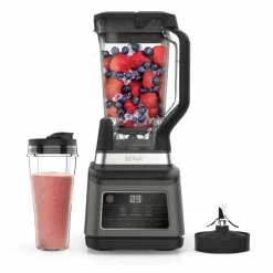 BN750EU 2-i-1 Foodie Blender