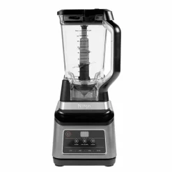 BN750EU 2-i-1 Foodie Blender
