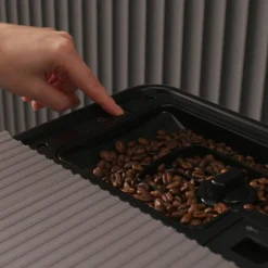 Bønnebeholder til helautomatiske espressomaskiner