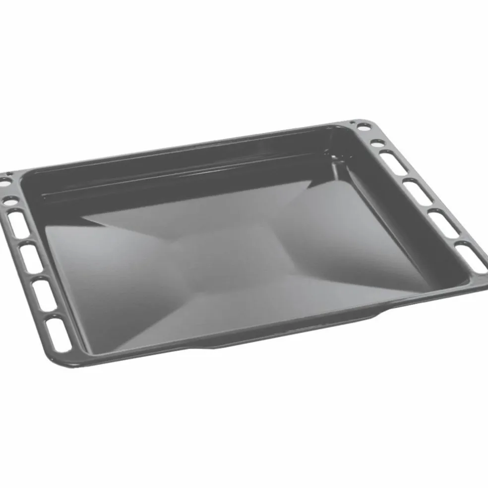 BN640 Stekeplate