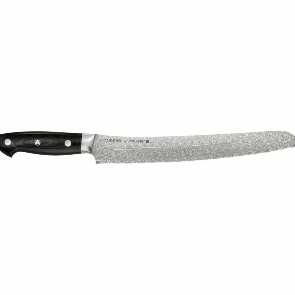 Bob Kramer Brødkniv