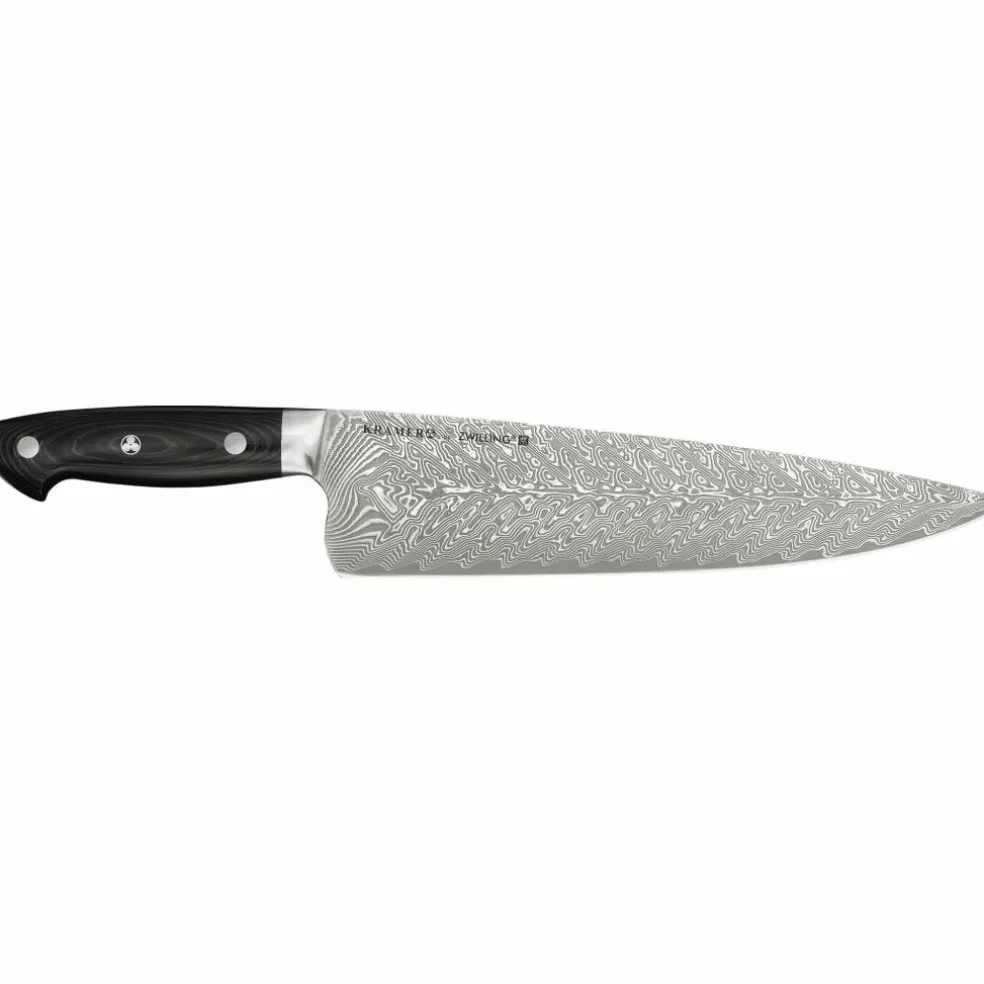 Bob Kramer Damask Kockkniv 20 cm