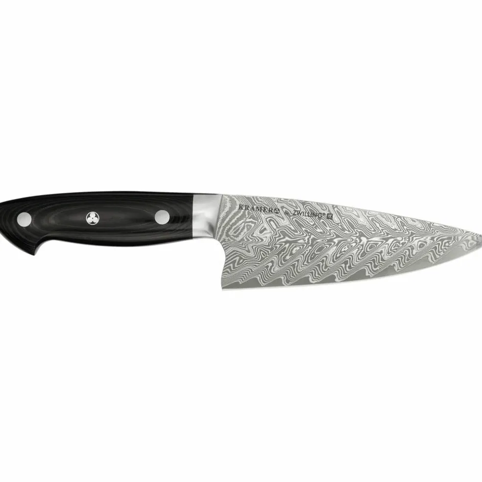 Bob Kramer Damask Kockkniv 20 cm