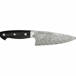 Bob Kramer Damask Kokkekniv 16 cm