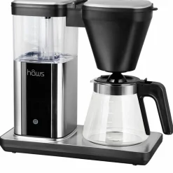 Bogø kaffetrakter