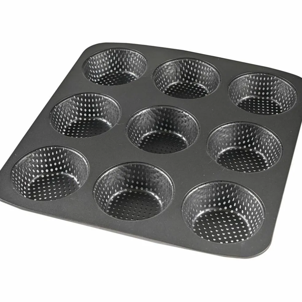 Bolleform 32x30x3,2 cm