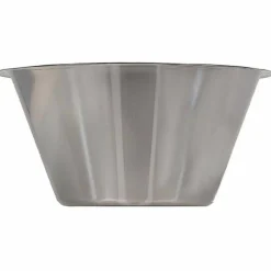 Bolle høy 0,3 liter Stabelbar Rustfritt