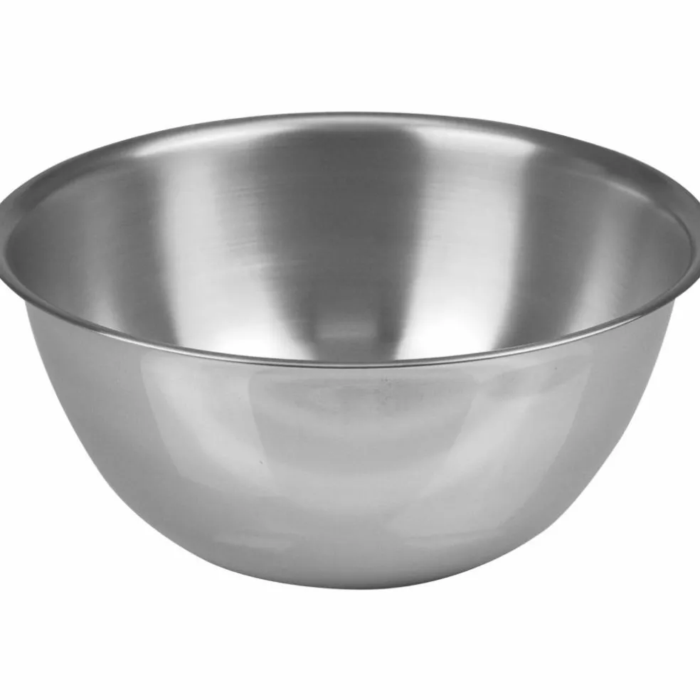 Bolle i Rustfritt Stål 2,5 L