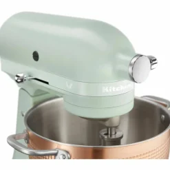 Bolle 4,7 liter, hamret kobber