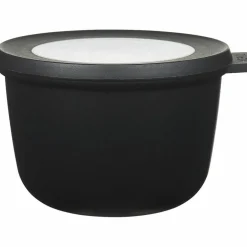 Bolle med Lokk Cirqula 500 ml Nordic White