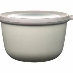 Bolle med Lokk Cirqula 1000 ml Nordic White