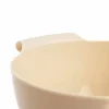Bollesett bioplast, 3 deler