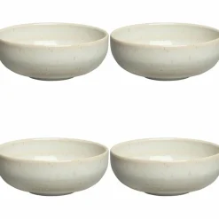 BON Skål 12 cm 4-pakning, steam