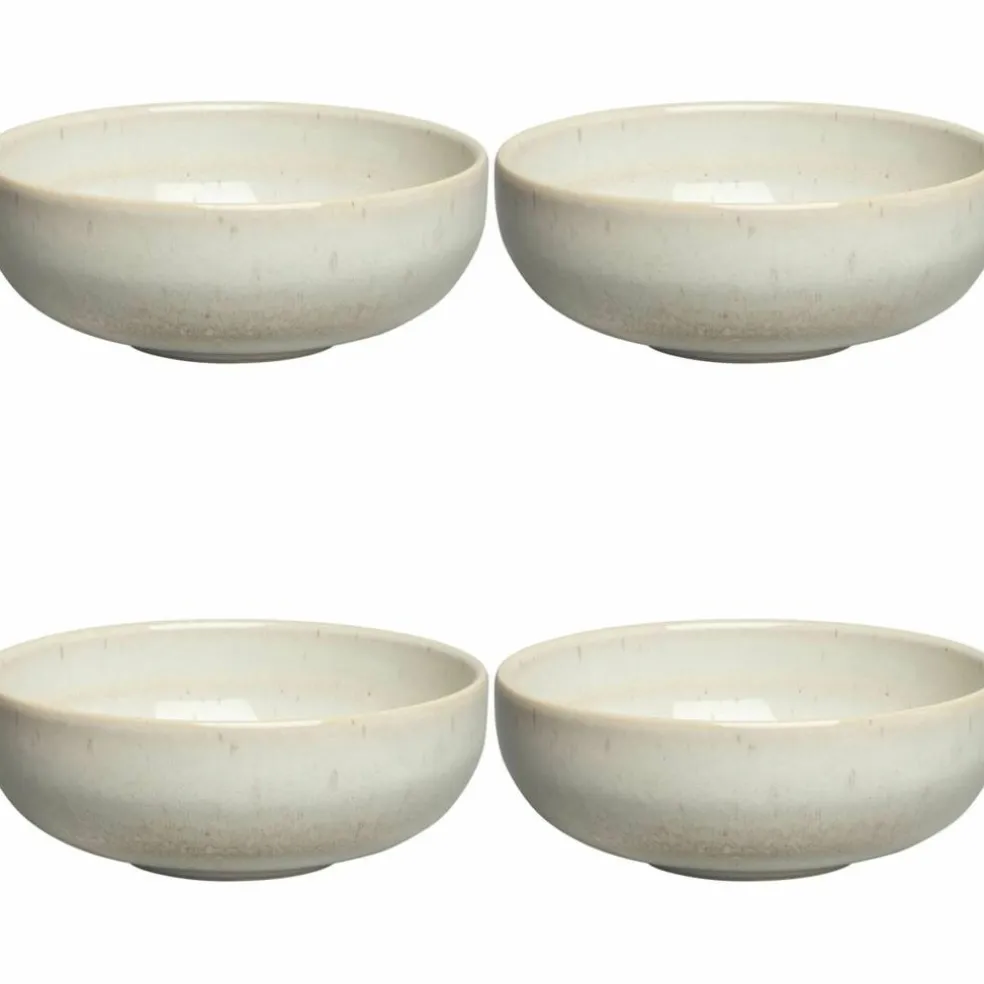 BON Skål 12 cm 4-pakning, steam