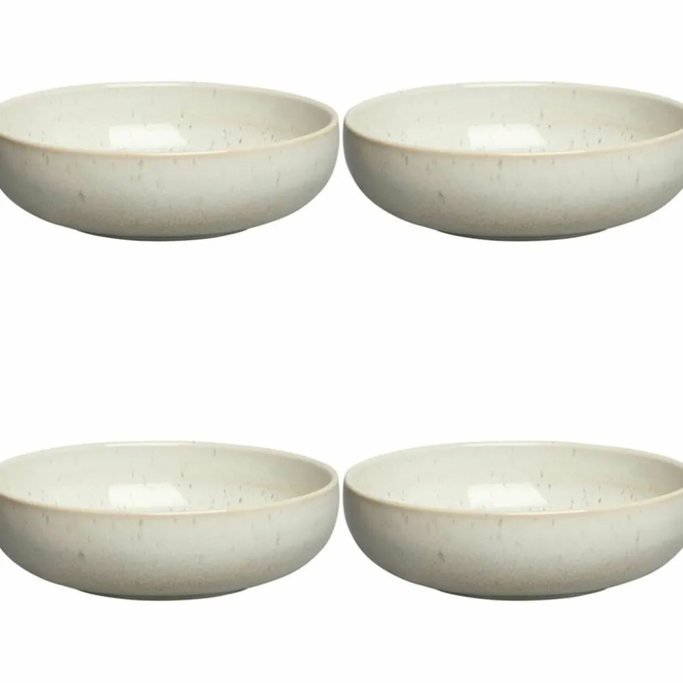 BON Skål 12 cm 4-pakning, steam