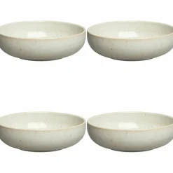 BON Skål 16 cm 4-pakning, steam