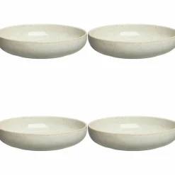 BON Skål 22 cm 4-pakning, steam