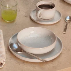 BON Skål 26 cm, steam