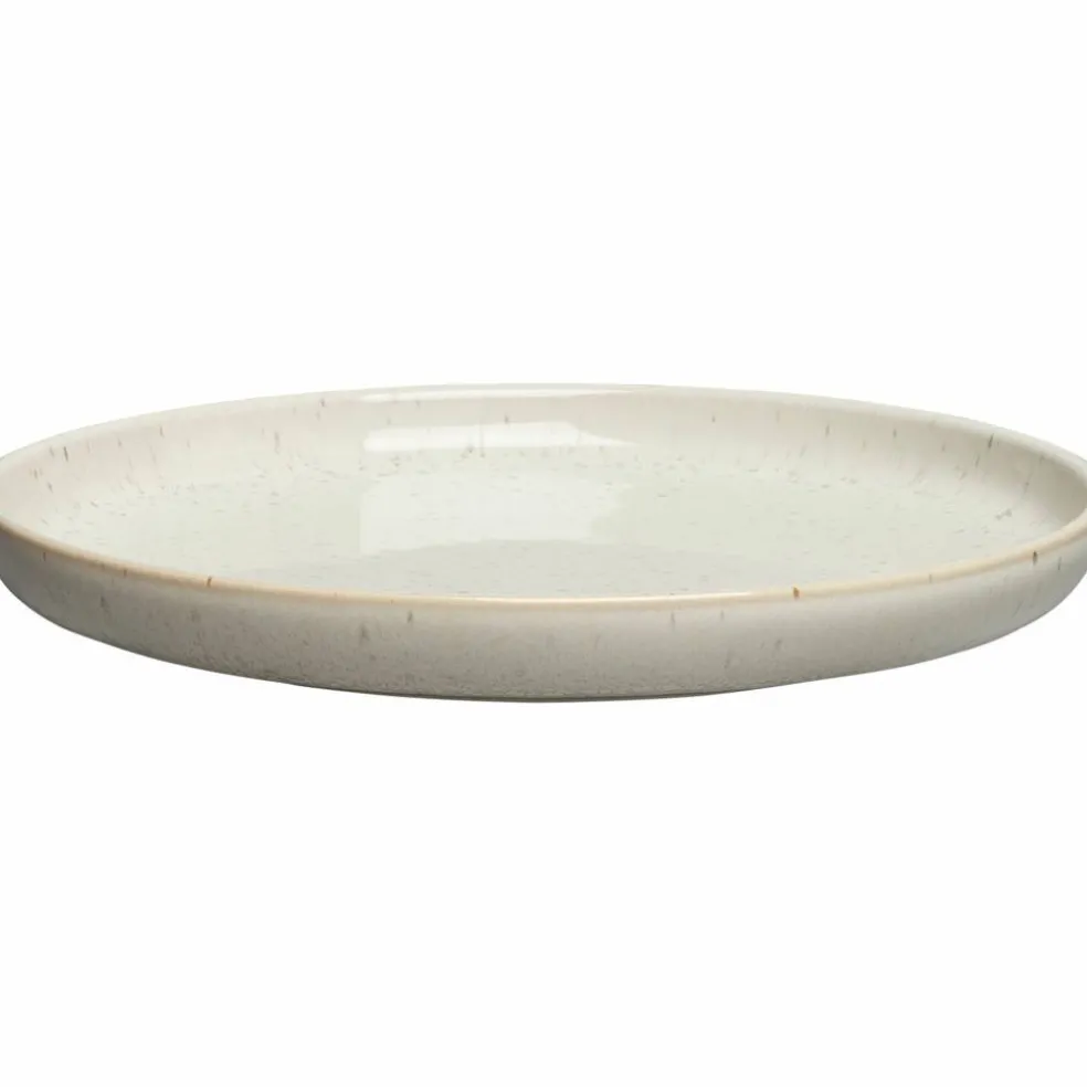 BON Tallerken 22 cm, steam
