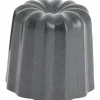 Bordelais bakeform, 4 stk.