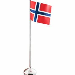 Bordflagg Dansk 35 cm