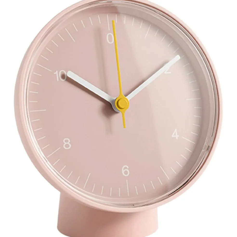 Bordklokke, rød
