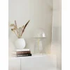 Bordlampe Fungo, 16 cm, special