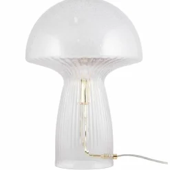Bordlampe Fungo, 16 cm, special