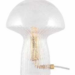 Bordlampe Fungo, 16 cm, special