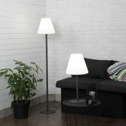 Bordlampe Kreta til Uteplass 60 cm