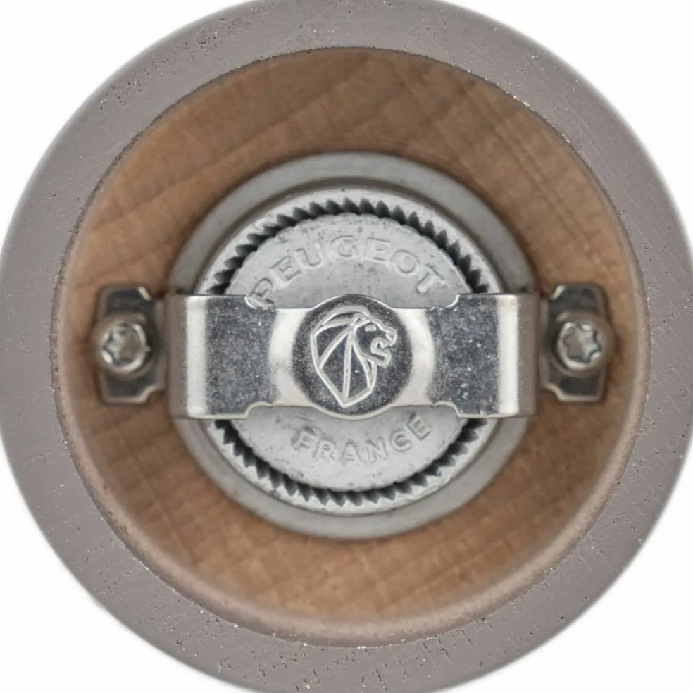 Boreal pepperkvern 21 cm, rock grey