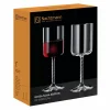 Bossa Nova vinglass 43,5 cl, 2-pakning, klar