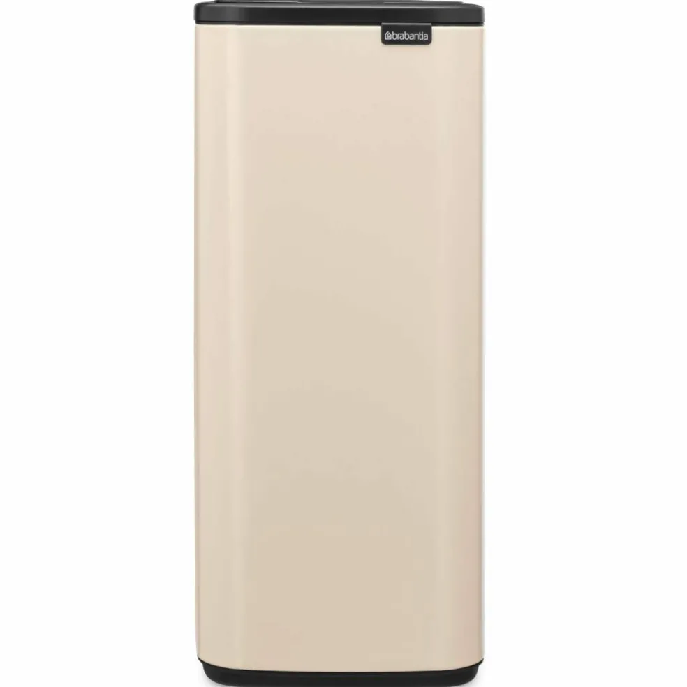 Bo Touch Bin 30 liter, hvit