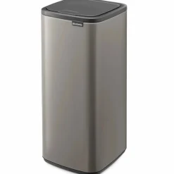 Bo Touch Bin 30 liter, mineral grey