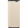 Bo Touch Bin 30 liter, platinum