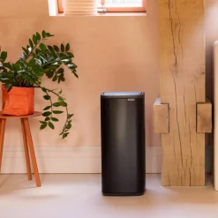 Bo Touch Bin 30 liter, platinum