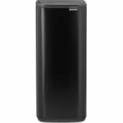 Bo Touch Bin 30 liter, platinum