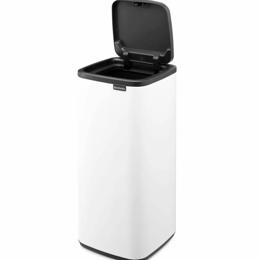 Bo Touch Bin 30 liter, platinum