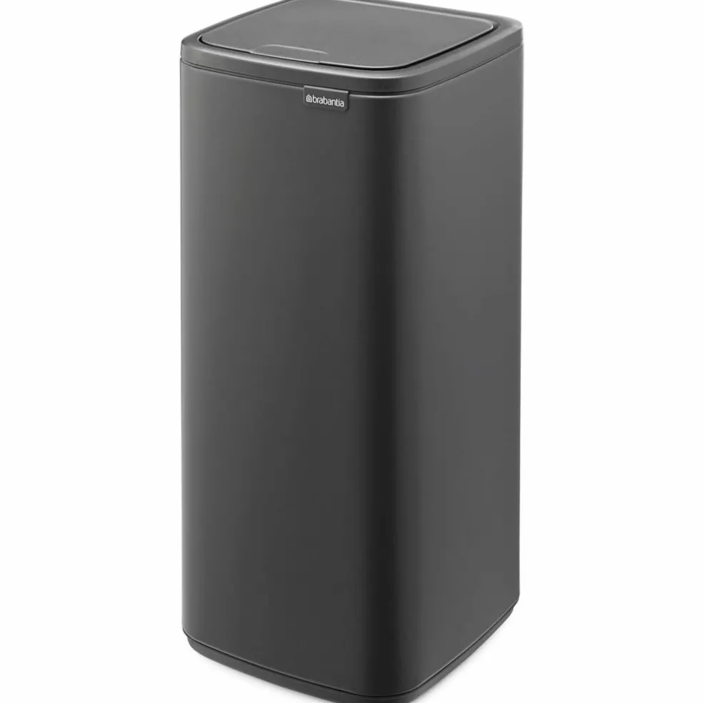 Bo Touch Bin 30 liter, platinum
