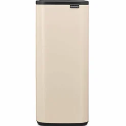 Bo Touch Bin 30 liter, soft beige