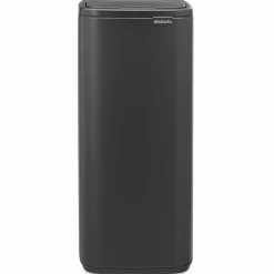 Bo Touch Bin 30 liter, soft beige