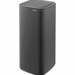 Bo Touch Bin 30 liter, soft beige